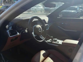 BMW 340 * M340i xDrive * CARFAX * ЦЕНА ДО БГ, снимка 8