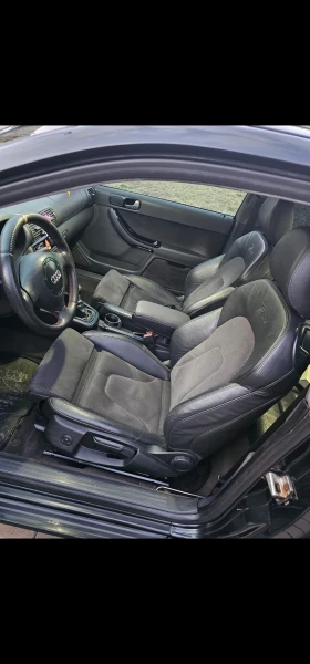 Audi A3 1.8T 150 AGU ГАЗ, снимка 12
