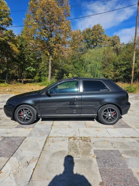 Audi A3 1.8T 150 AGU ГАЗ, снимка 5