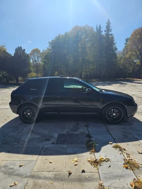 Audi A3 1.8T 150 AGU ГАЗ, снимка 3