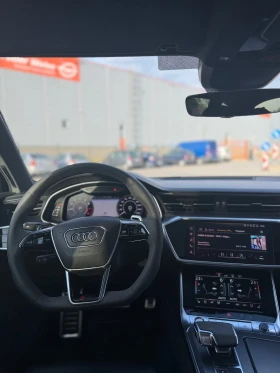 Audi Rs6 Бартер- Лизинг FULL, снимка 6