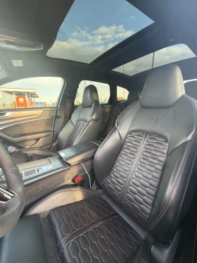 Audi Rs6 Бартер- Лизинг FULL, снимка 8