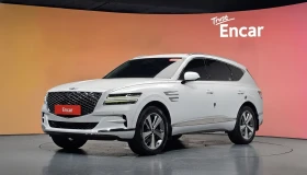 Genesis GV80 3.0 Diesel AWD * 7 МЕСТЕН* , снимка 1