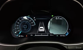 Genesis GV80 3.0 Diesel AWD * 7 МЕСТЕН* , снимка 7