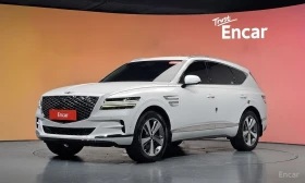 Genesis GV80 3.0 Diesel AWD * 7 МЕСТЕН* , снимка 15