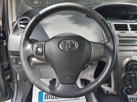 Toyota Yaris FACE/1.4D-4D, снимка 13 - Автомобили и джипове - 37327963