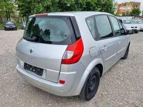 Renault Scenic 1.5 DCI EURO 4 | Mobile.bg   5