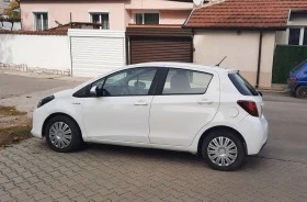 Toyota Yaris 1, 5, Автоматик, ХИБРИД - 12990 лв. - 10926437 | Car24.bg