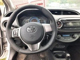 Toyota Yaris 1, 5, Автоматик, ХИБРИД - 12990 лв. - 10926437 | Car24.bg