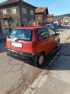 Fiat Punto 1.2I, снимка 4