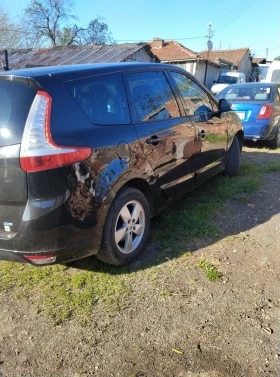 Renault Scenic, снимка 4