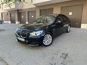 BMW 5 Gran Turismo 530, снимка 1 - Автомобили и джипове - 45223415