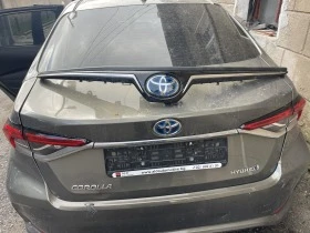 Toyota Corolla 1.8 hybrid, снимка 6