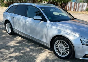 Audi A4 A4 B8, 5 3.0 TDI QUATTRO, снимка 3