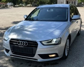 Audi A4 A4 B8, 5 3.0 TDI QUATTRO, снимка 1