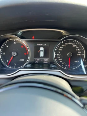 Audi A4 A4 B8, 5 3.0 TDI QUATTRO, снимка 7