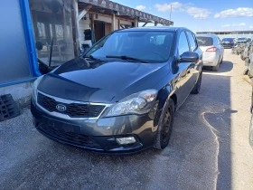 Kia Ceed 1.6crdi-115кс-на части - [3] 