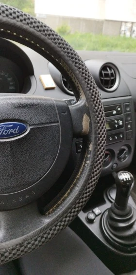 Ford Fiesta, снимка 7