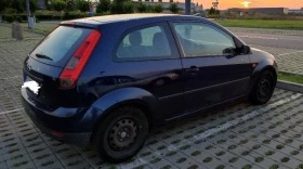 Ford Fiesta, снимка 2