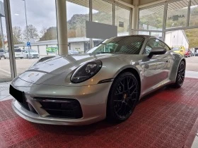 Porsche 911 * 992* KEYLESS* LED* CAM*  - [4] 