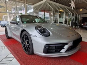 Porsche 911 * 992* KEYLESS* LED* CAM*  - [1] 