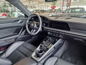 Porsche 911 * 992* KEYLESS* LED* CAM*  - [14] 