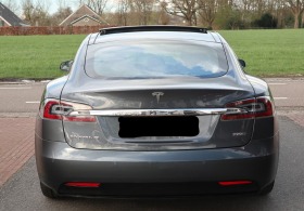 Tesla Model S S100D Гаранция до 2027, снимка 10 - Автомобили и джипове - 46136851