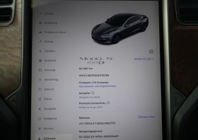 Tesla Model S S100D Гаранция до 2027, снимка 7 - Автомобили и джипове - 46136851