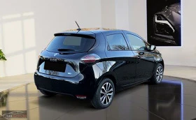 Renault Zoe !/EV50/52KWH/136HP/CAM/NAVI/797/ | Mobile.bg    4