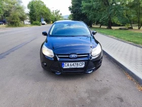 Ford Focus, снимка 1