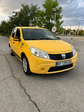 Dacia Sandero 1.2 75 | Mobile.bg    6