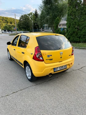 Dacia Sandero 1.2 75 | Mobile.bg    3