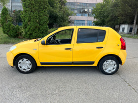 Dacia Sandero 1.2 75кс, снимка 2