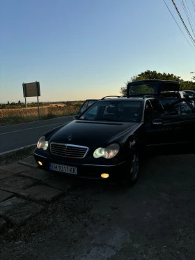  Mercedes-Benz C 240