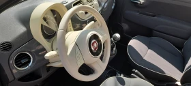 Fiat 500 1.2i 97 000km EURO 6  | Mobile.bg    14