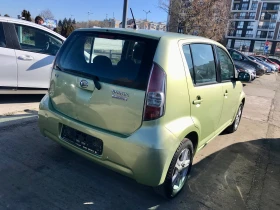 Daihatsu Sirion 1.3vvt-87кс.бензин-, снимка 6