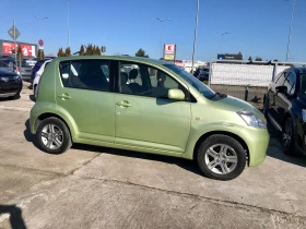 Daihatsu Sirion 1.3vvt-87кс.бензин-, снимка 7