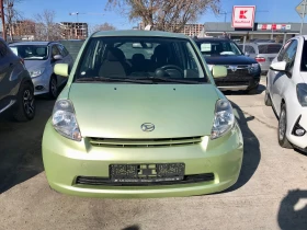 Daihatsu Sirion 1.3vvt-87кс.бензин-, снимка 1