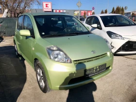 Daihatsu Sirion 1.3vvt-87кс.бензин-, снимка 2