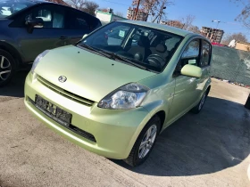 Daihatsu Sirion 1.3vvt-87кс.бензин-, снимка 3