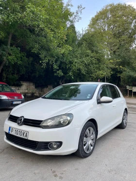 VW Golf VW GOLF, 2.0 TDI, снимка 2