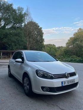 VW Golf VW GOLF, 2.0 TDI, снимка 3