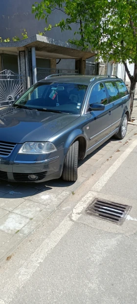 VW Passat 5.5  131   | Mobile.bg    14