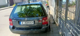 VW Passat 5.5  131   | Mobile.bg    15