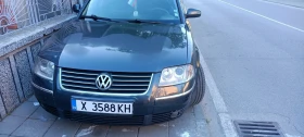 VW Passat 5.5  131   | Mobile.bg    2