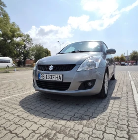 Suzuki Swift 1.3, снимка 3