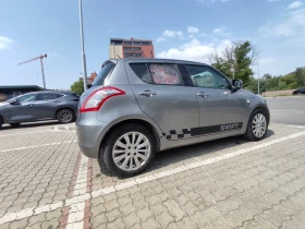 Suzuki Swift 1.3, снимка 6