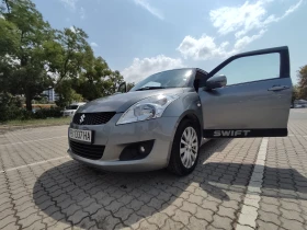 Suzuki Swift 1.3, снимка 1