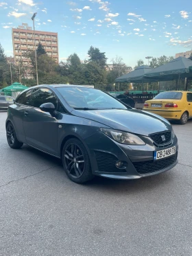 Seat Ibiza, снимка 7