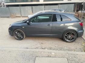 Seat Ibiza Cupra, снимка 3